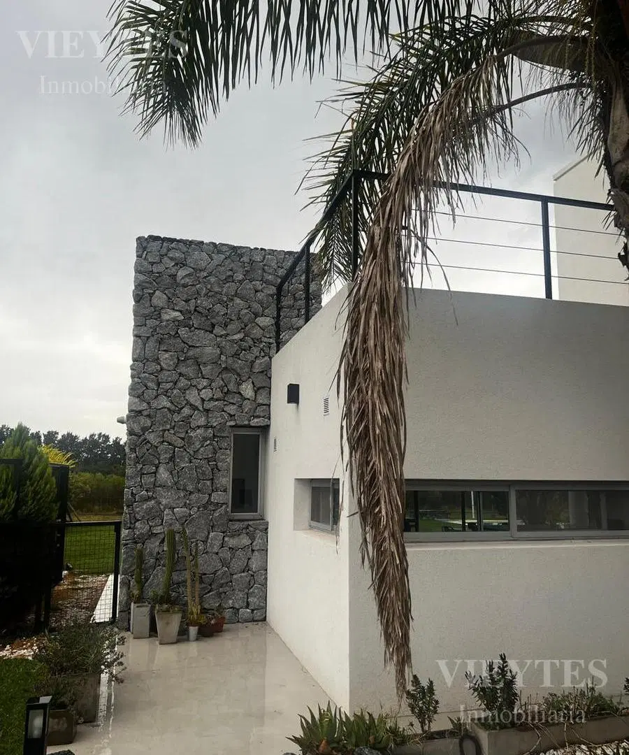 Casa en venta en Barrio Privado Monet 2