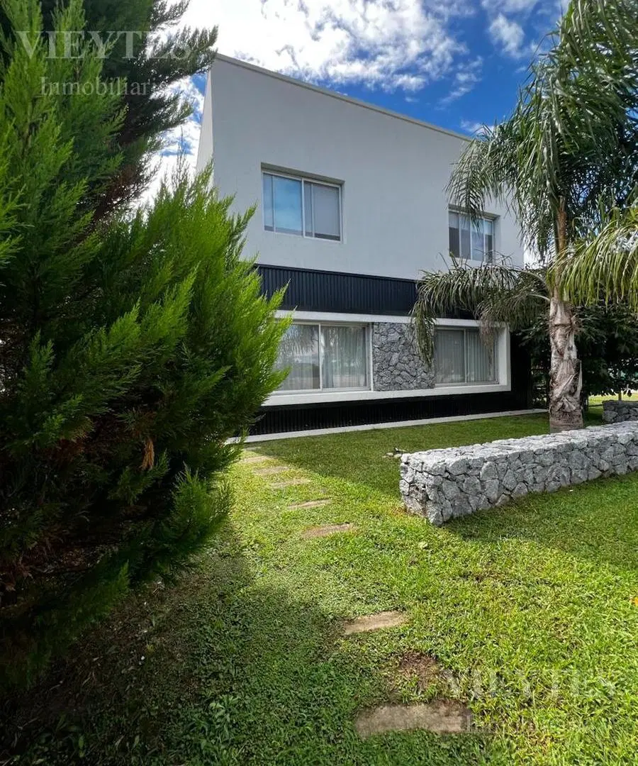 Casa en venta en Barrio Privado Monet 4