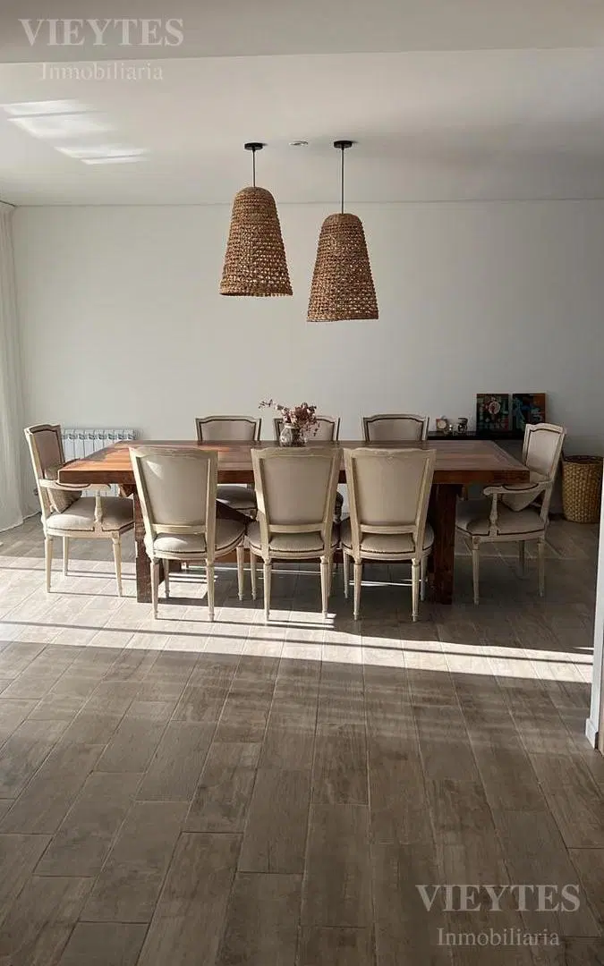 Casa en venta en Barrio Privado Monet 5