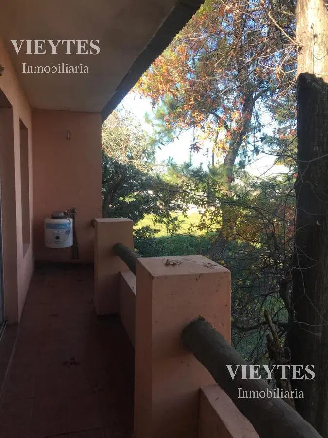 Departamento - Loma Verde 3
