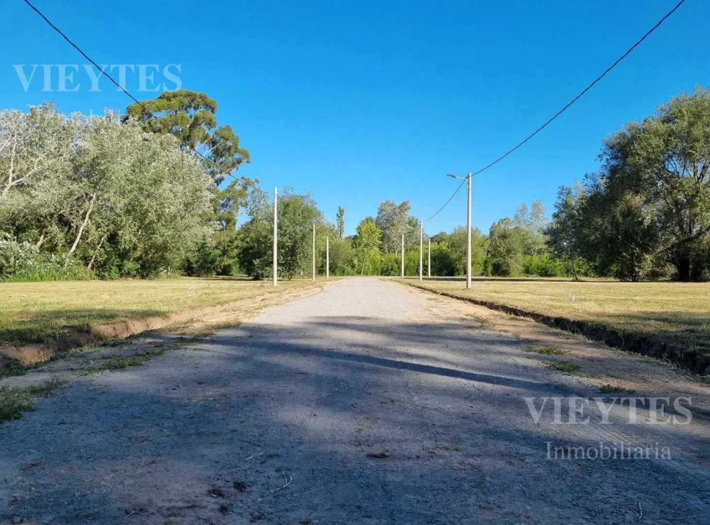 Terreno en venta en Loma Verde 2