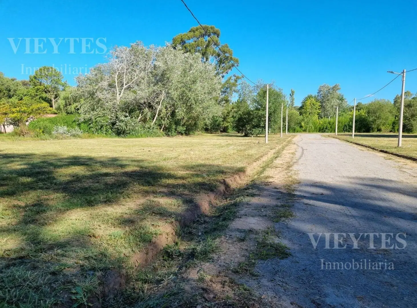 Terreno en venta en Loma Verde 1