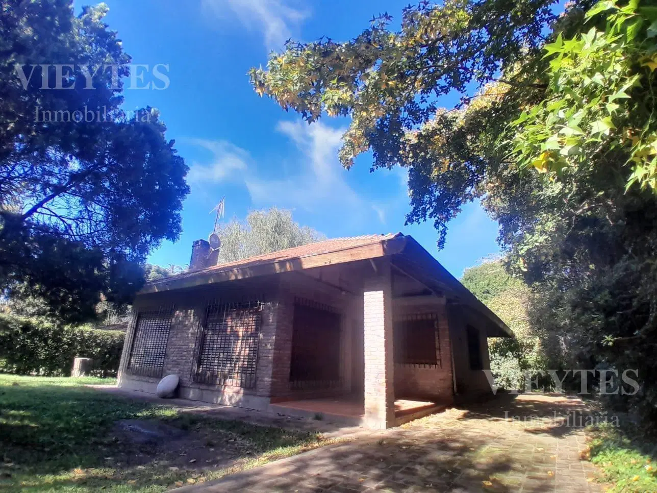 Casa en Barrio El Cazador 4