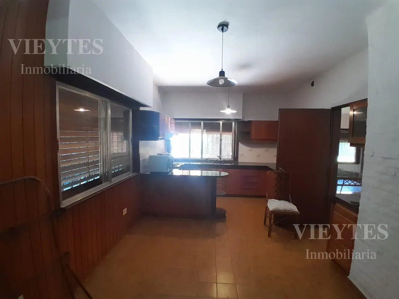 Casa en Barrio El Cazador 1