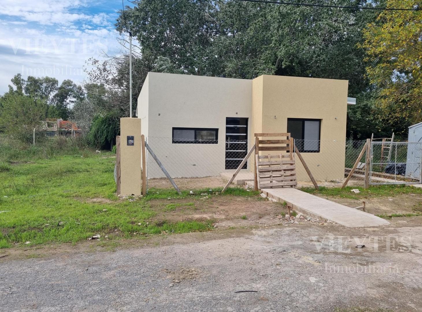 Casa en Loma Verde