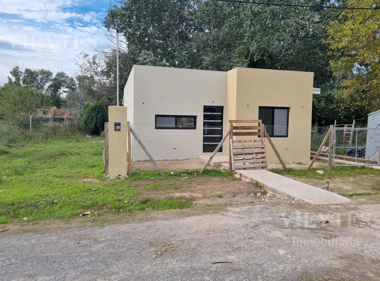Casa en Loma Verde 2