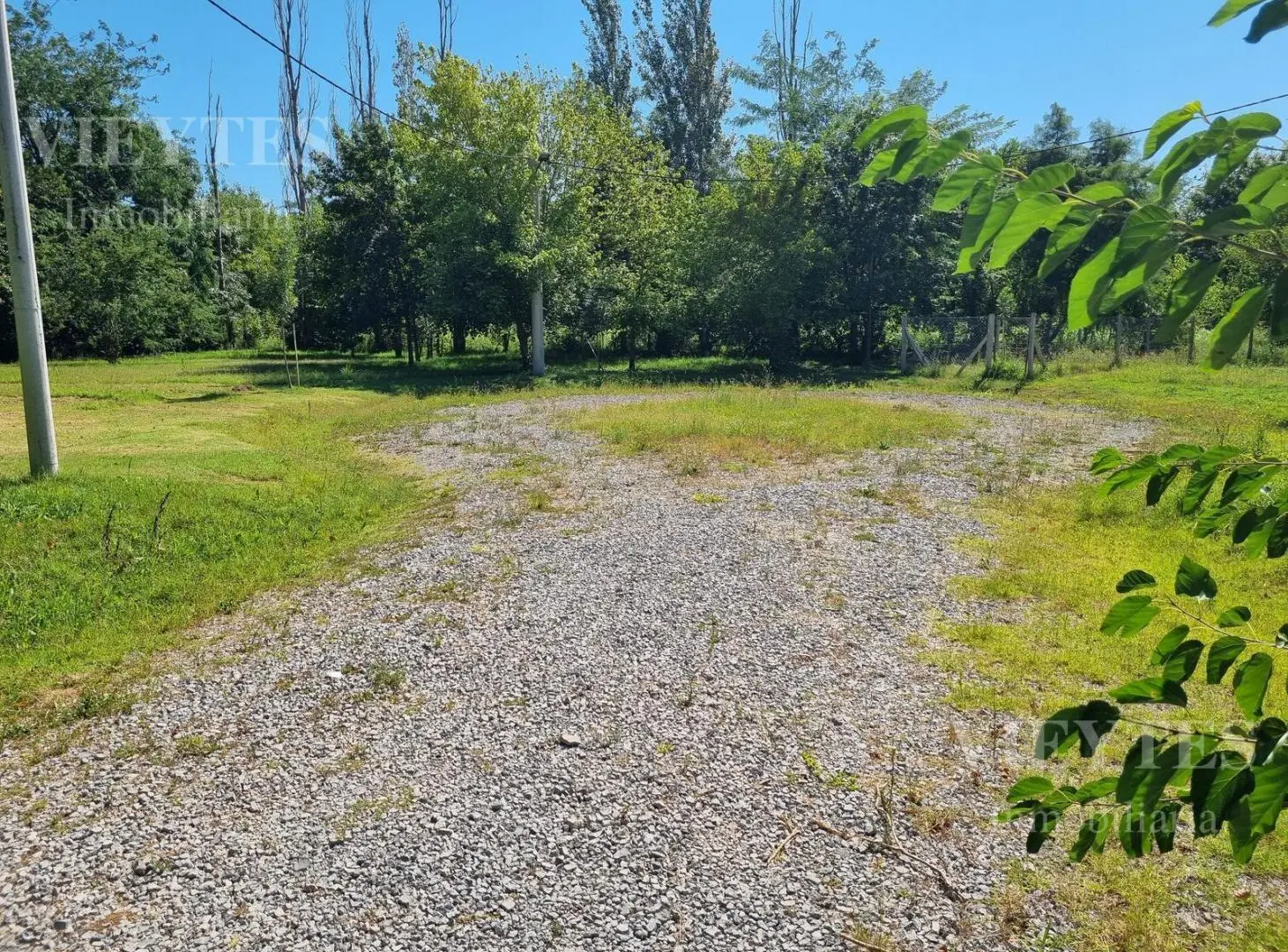 Terreno en venta en Loma Verde con financiación 4