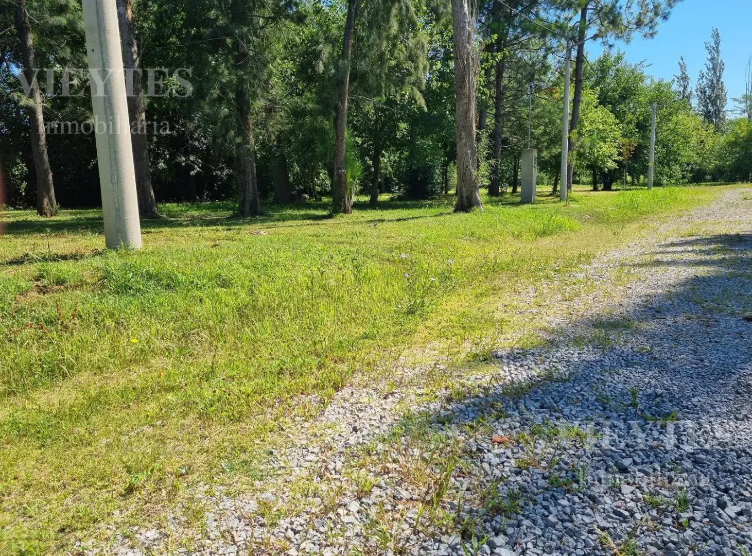Terreno en venta en Loma Verde con financiación 5