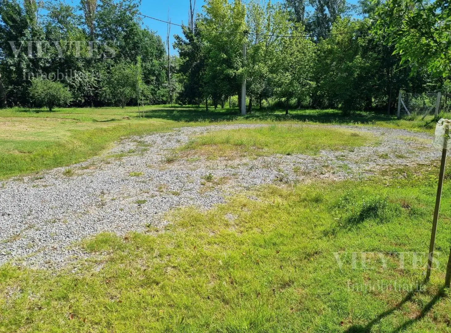 Terreno en venta en Loma Verde 4