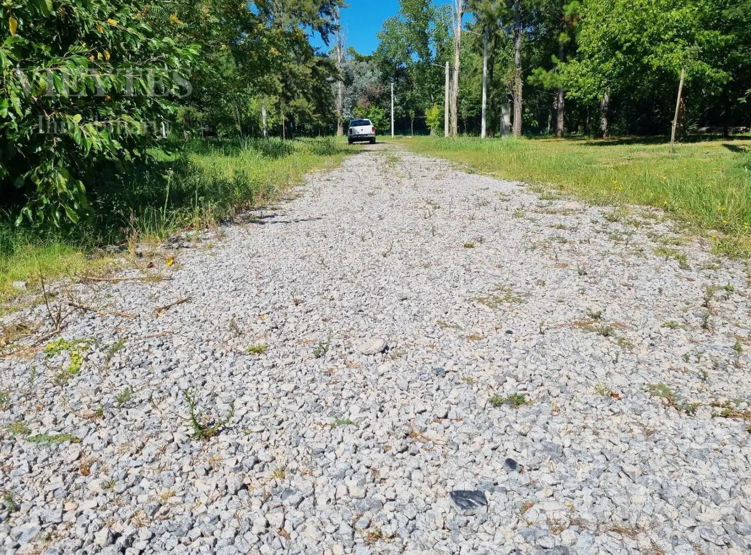 Terreno en venta con financiación en Loma Verde 5