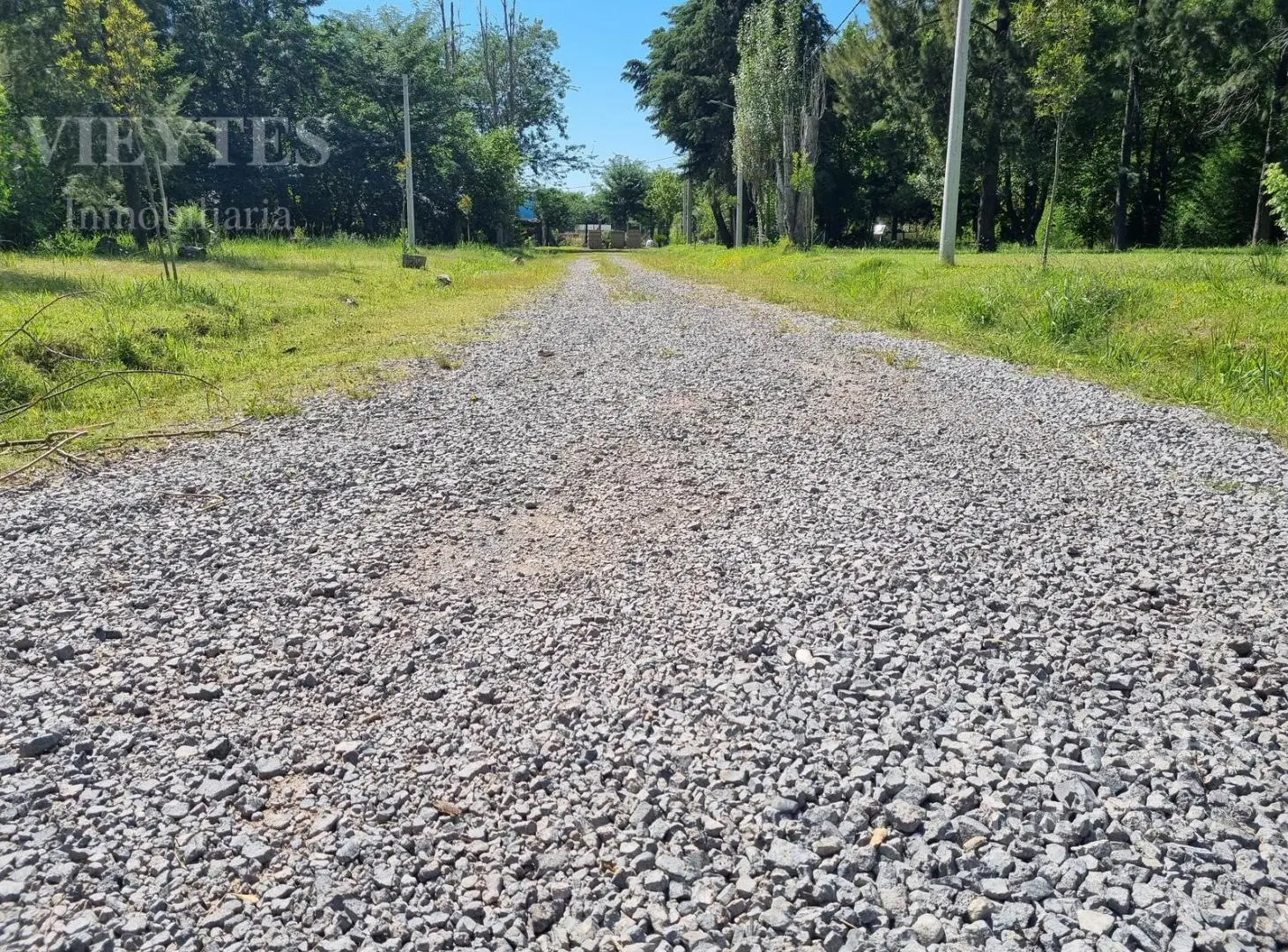 Terreno en venta con financiación en Loma verde 5