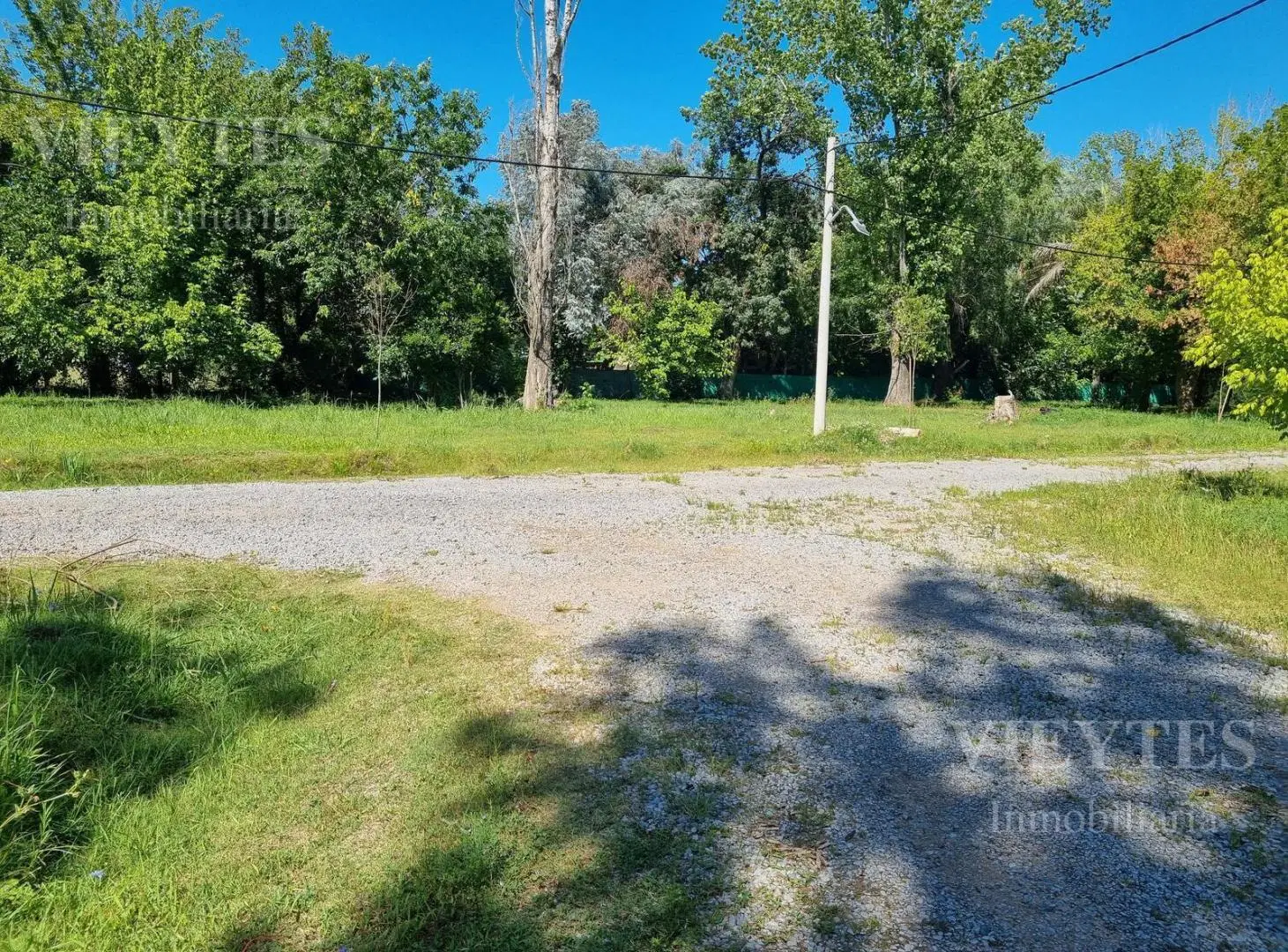 Terreno en venta con financiación en Loma verde 4