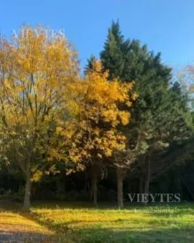 Terreno en venta con financiación en Loma verde 1