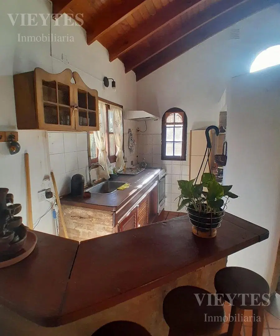 Casa en Barrio El Cazador 5