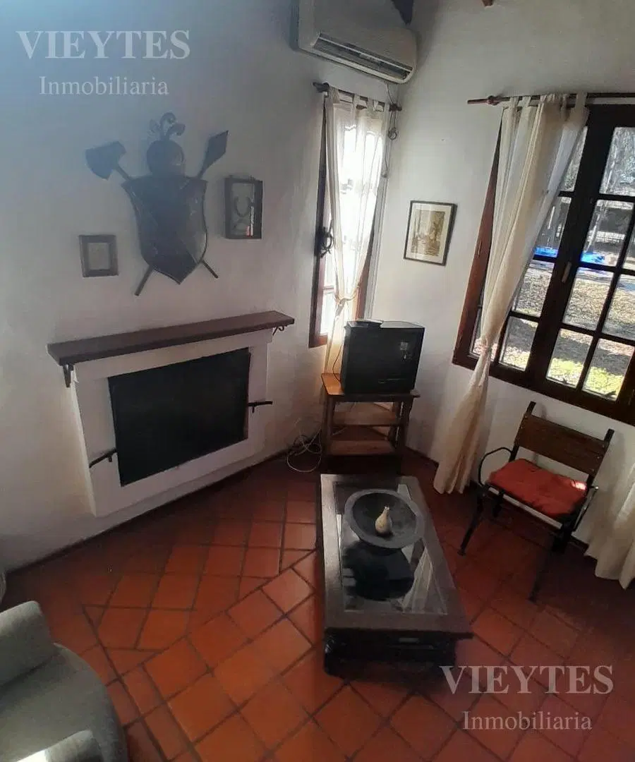 Casa en Barrio El Cazador 2