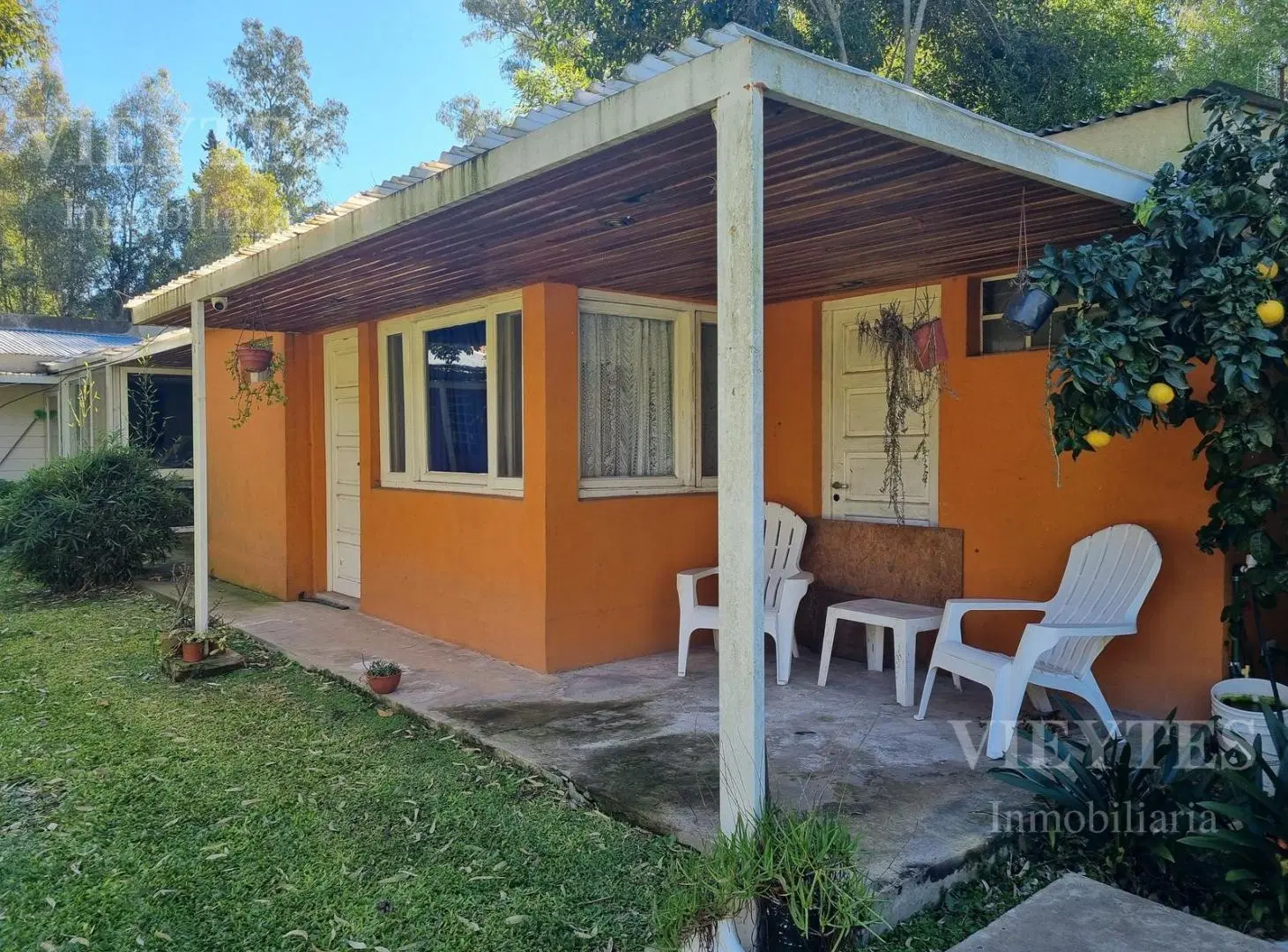 Casa en Lomas del Río Luján 3