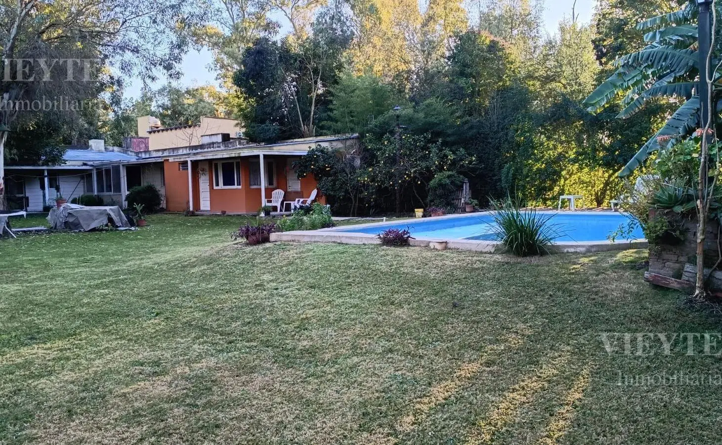 Casa en Lomas del Río Luján 5