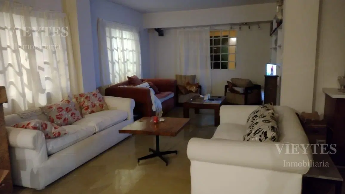 Casa en Lomas del Río Luján 4