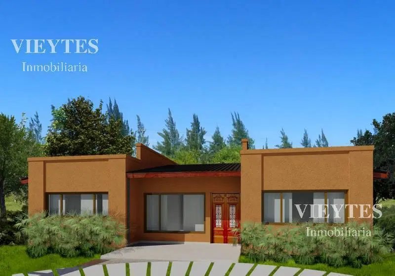HERMOSA CASA A ESTRENAR CON PISCINA!!!! 5
