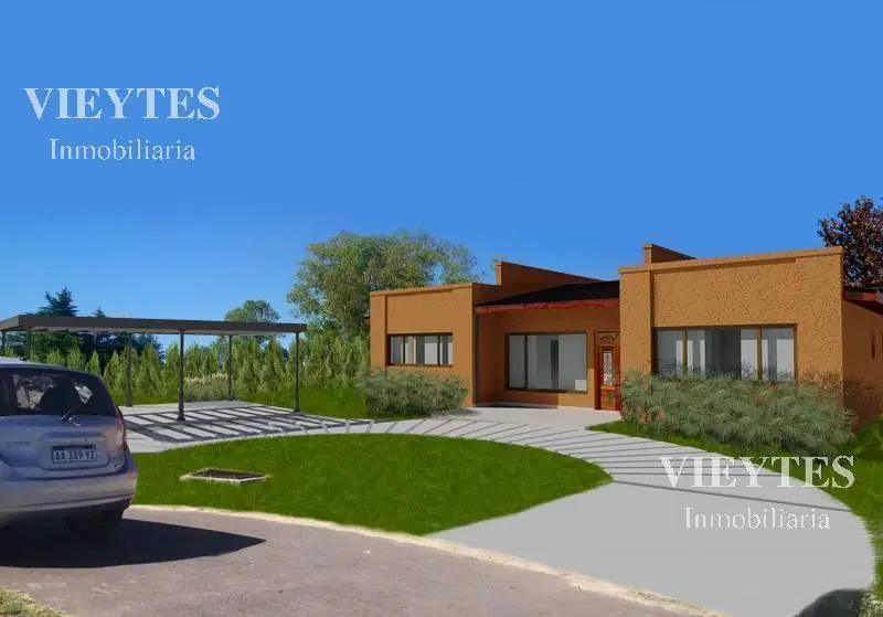 HERMOSA CASA A ESTRENAR CON PISCINA!!!! 2