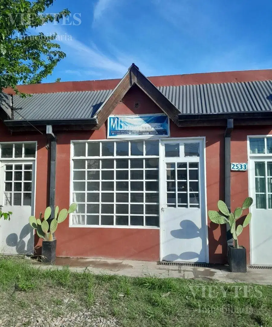 Local en Belen De Escobar 2