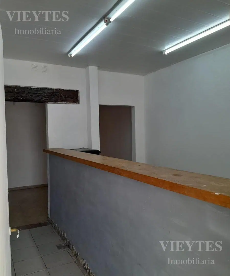 Local en Belen De Escobar 4