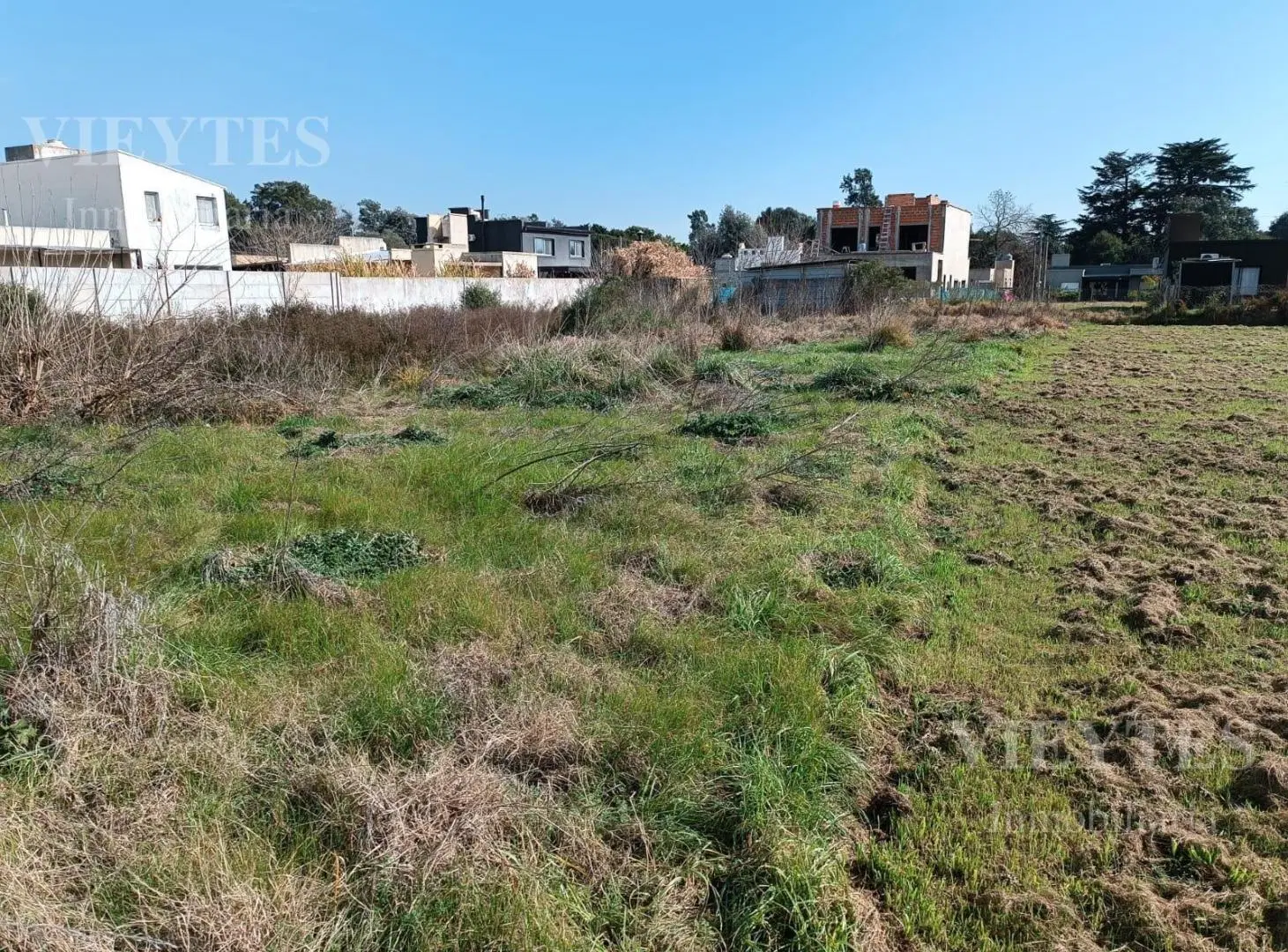 Terreno en Loma Verde 1
