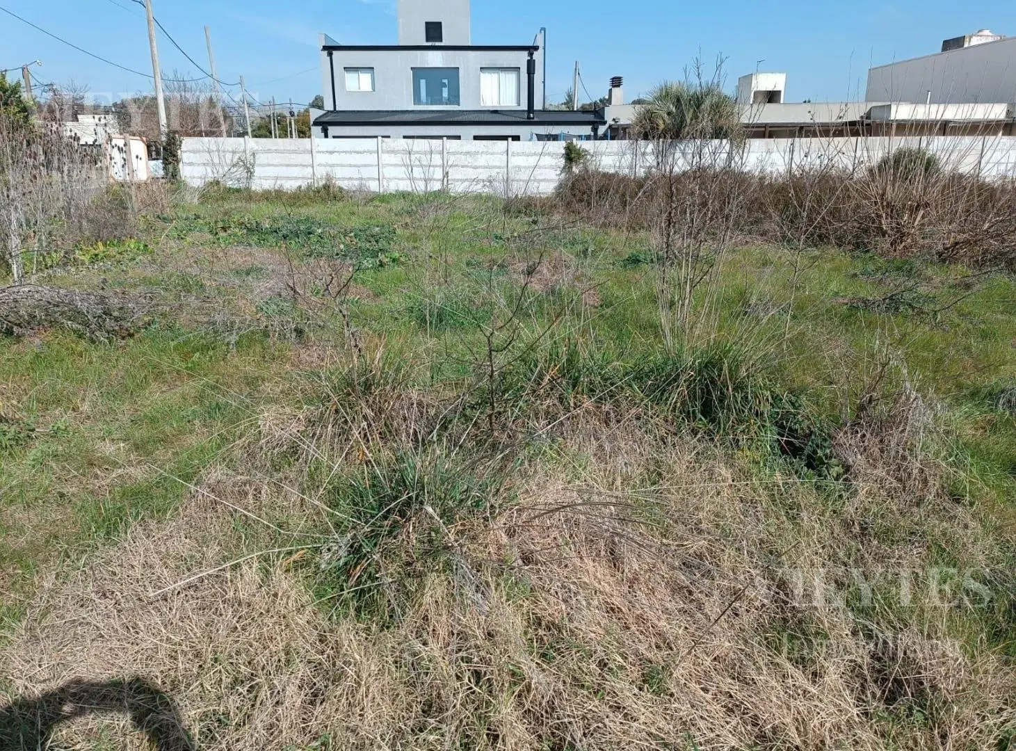 Terreno en Loma Verde 2