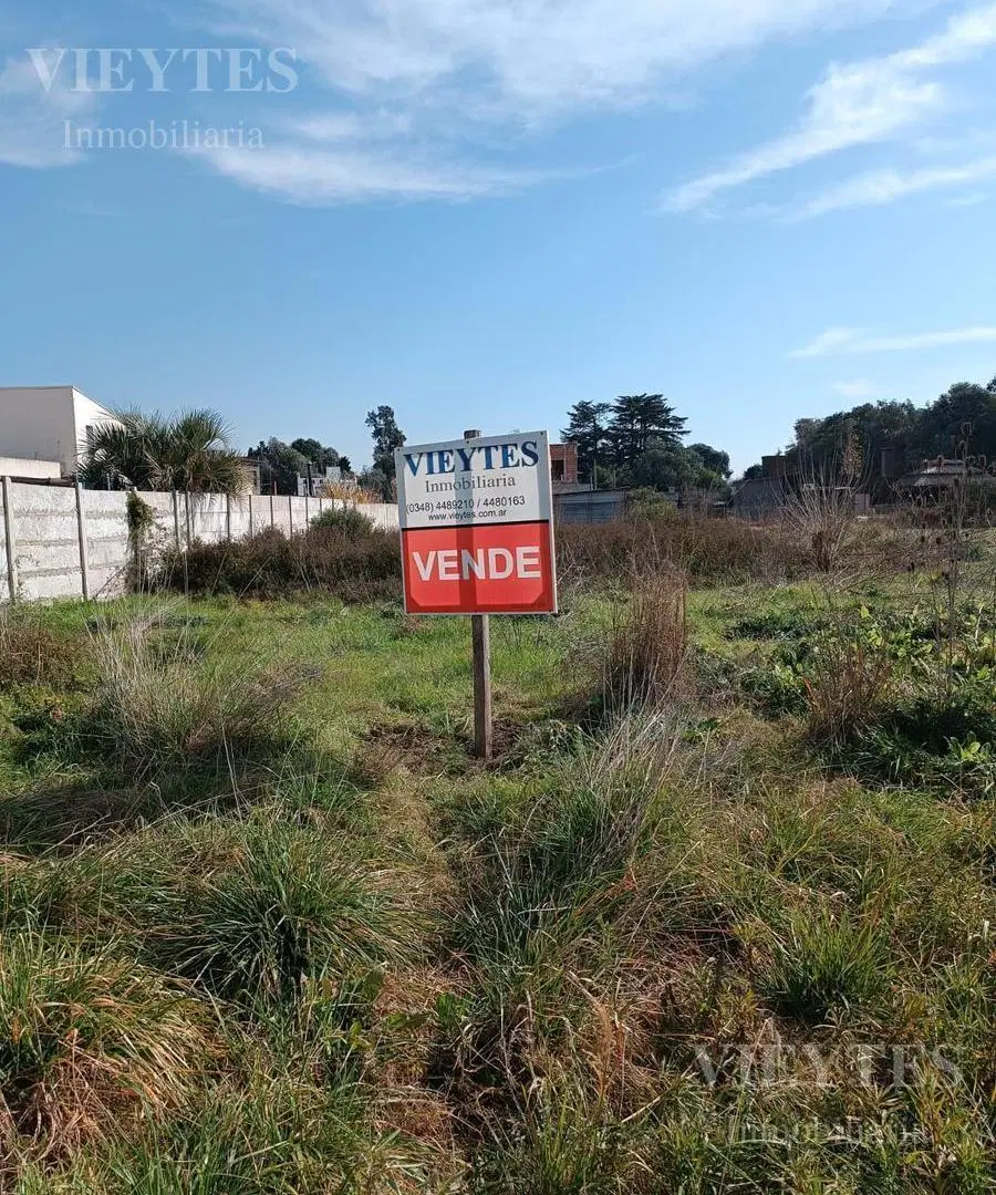 Terreno en Loma Verde 4