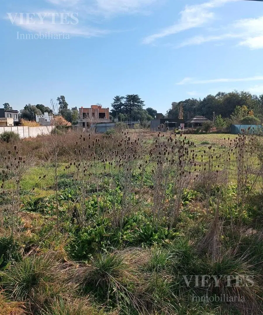 Terreno en Loma Verde 3