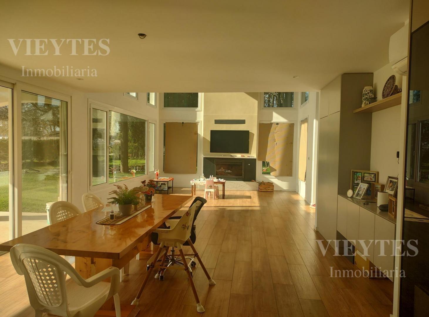 Foto de Casa en venta en Monet Ruta 014-02 al 4200, imagen 1