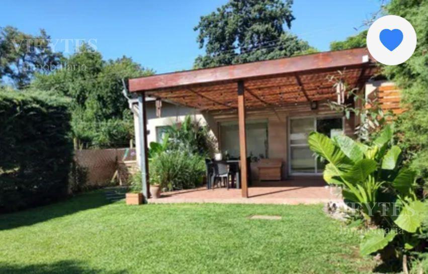 Foto de Casa en alquiler en barrio abierto, imagen 3