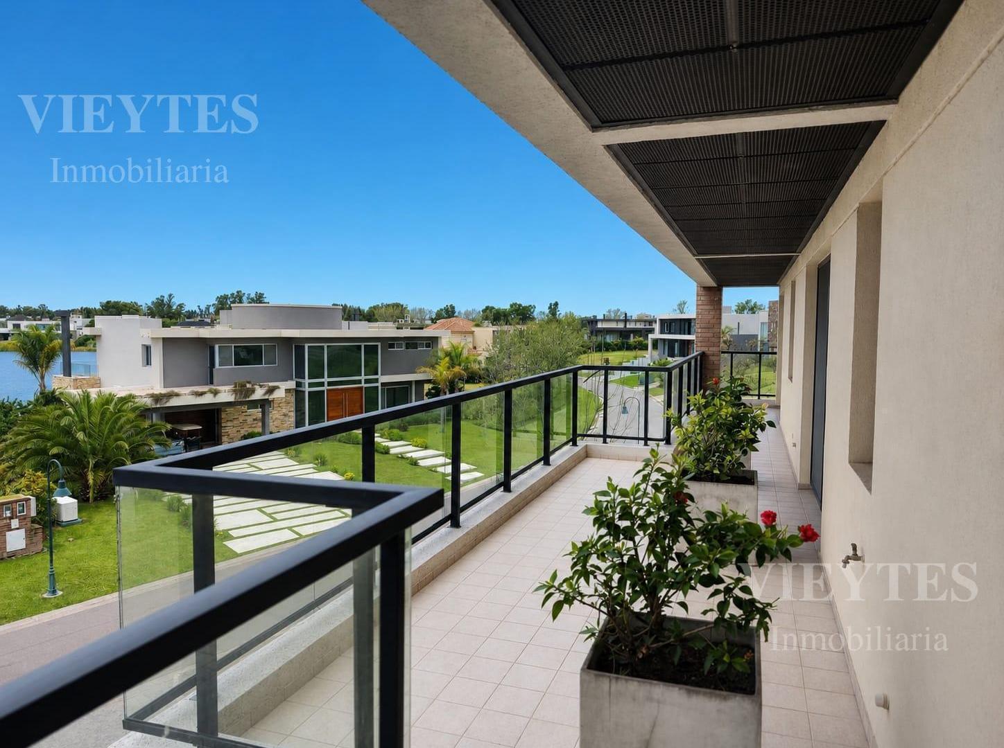 Foto de Casa en venta o alquiler en La Reserva Cardales, imagen 1