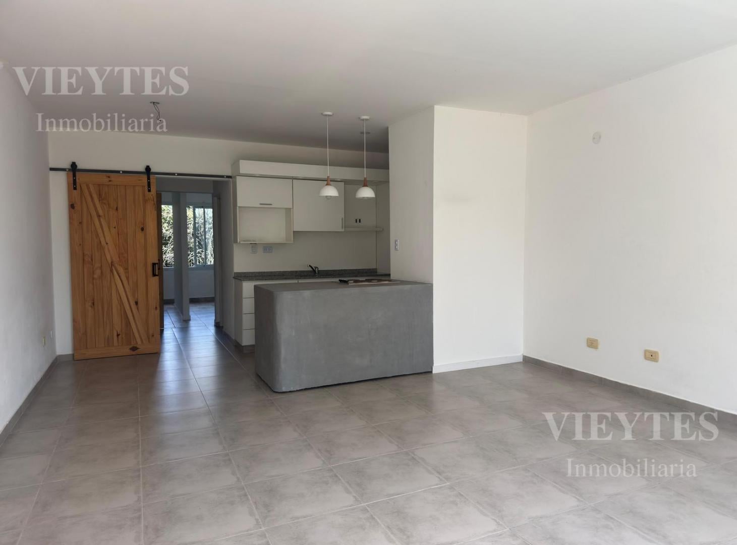 Foto de Alquiler Departamento 2 ambientes en Saint Matthews Park, Pilar a pocos, imagen 3