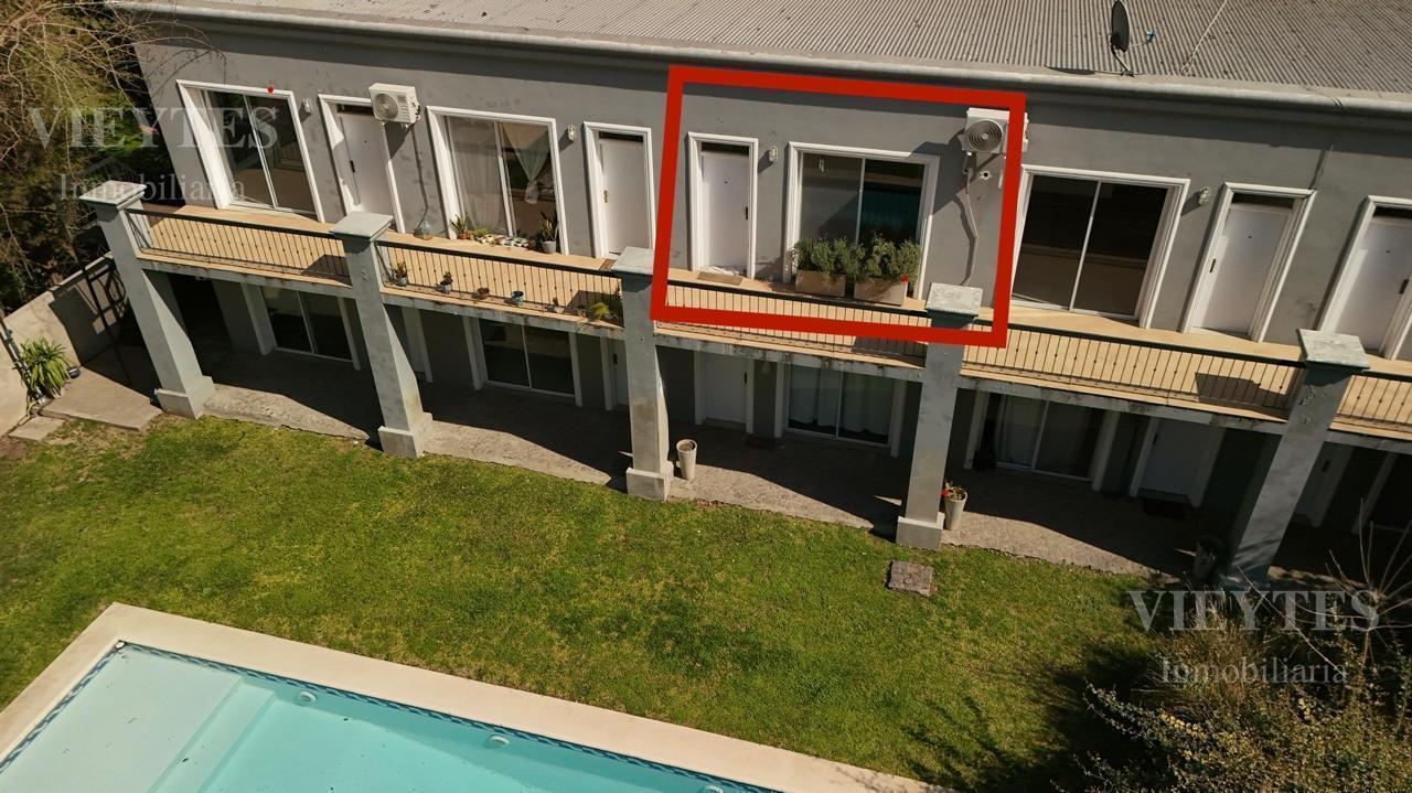 Foto de Alquiler Departamento 2 ambientes en Saint Matthews Park, Pilar a pocos, imagen 4