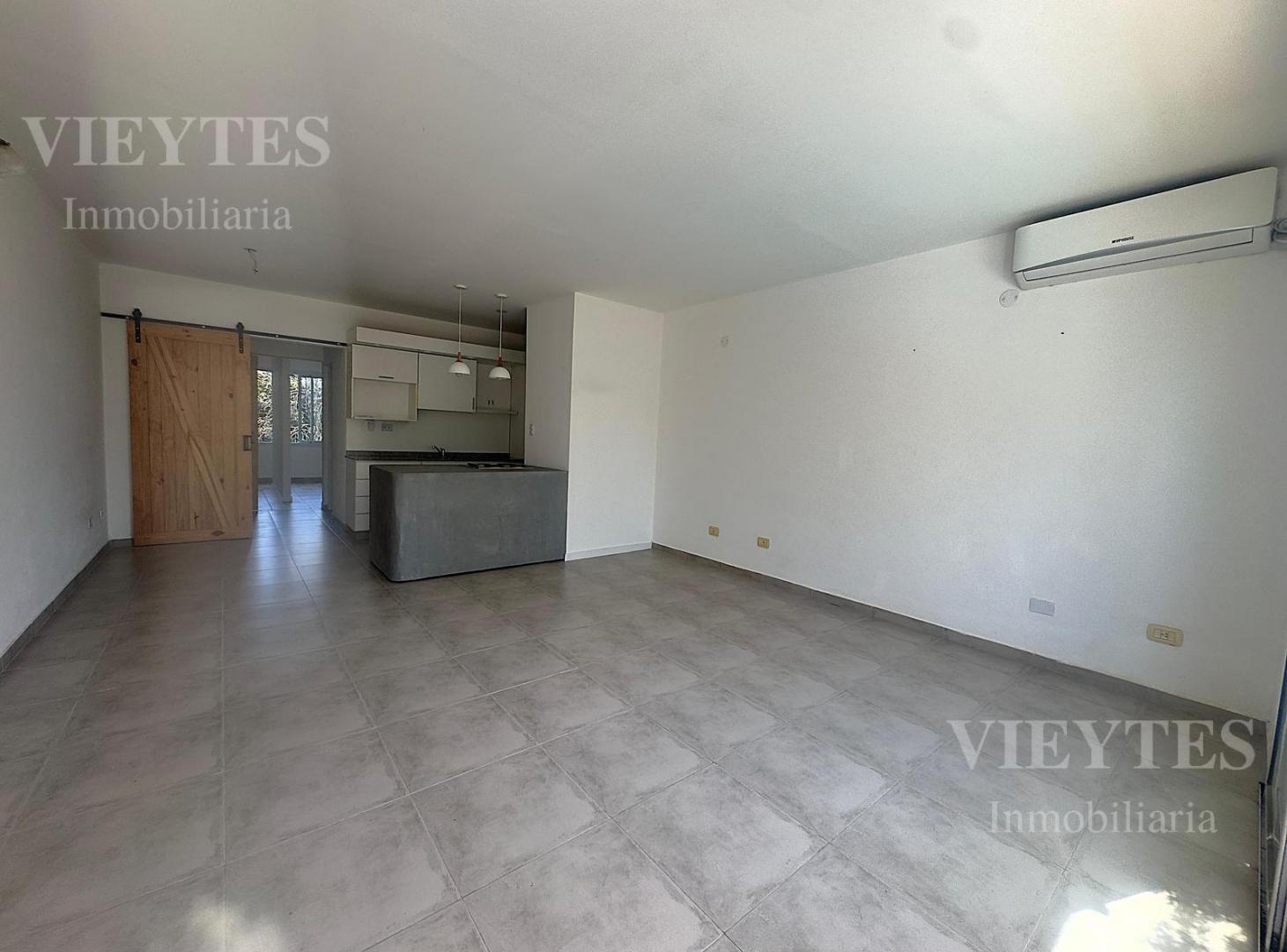 Foto de Alquiler Departamento 2 ambientes en Saint Matthews Park, Pilar a pocos, imagen 1