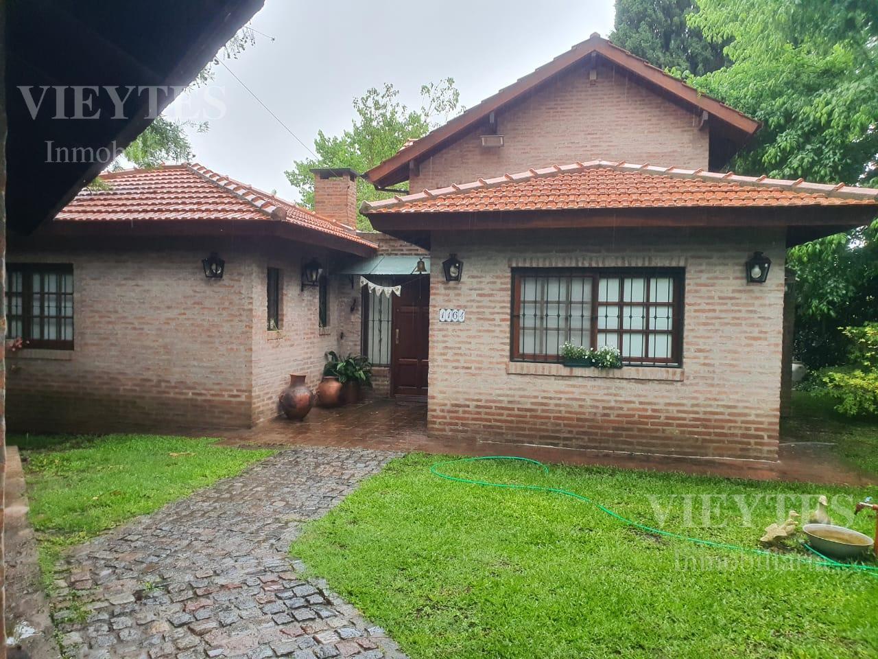 Foto de Casa en Barrio El Cazador, imagen 1