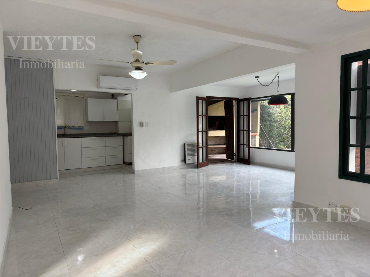 Foto de Alquiler Casa 4 ambientes en Barrio Privado Country Club Privado Loma, imagen 2