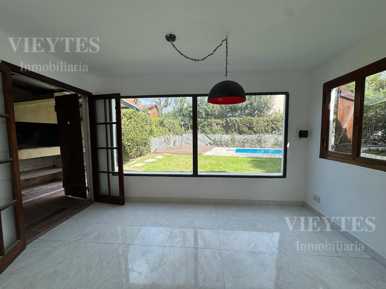Foto de Alquiler Casa 4 ambientes en Barrio Privado Country Club Privado Loma, imagen 3