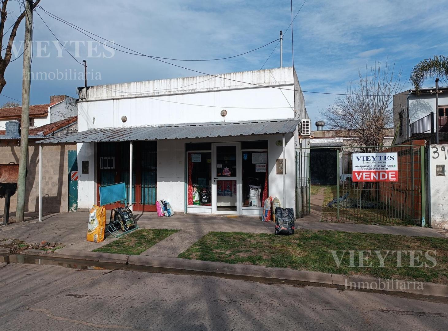 Foto de Casa en Matheu, imagen 2