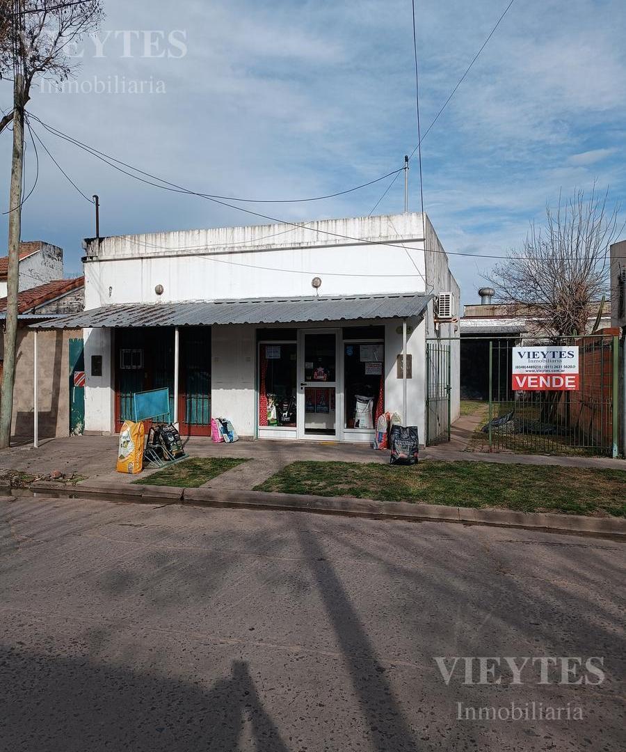 Foto de Casa en Matheu, imagen 1