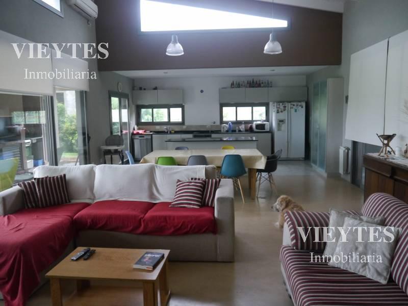 Foto de Casa en venta en Barrio Privado Chacras de la Reserva, imagen 5