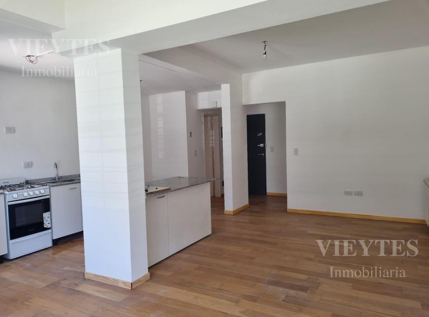 Foto de Alquiler Departamento 3 ambientes en Complejo 46 Plaza AP, imagen 1