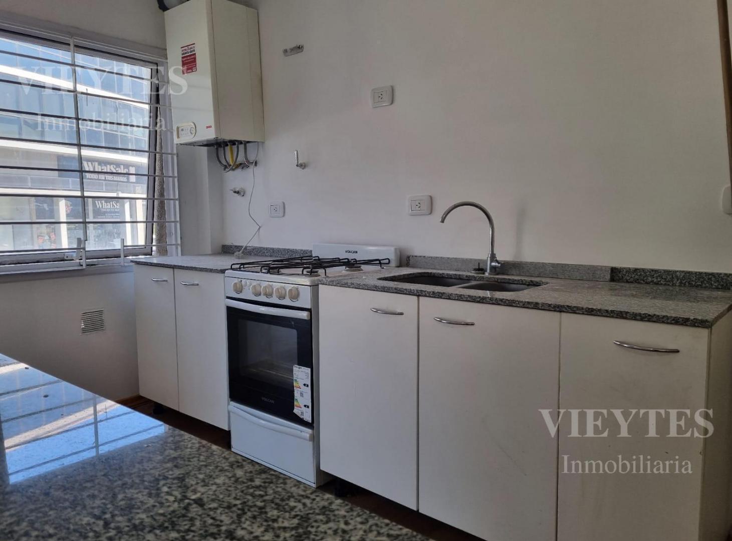 Foto de Alquiler Departamento 3 ambientes en Complejo 46 Plaza AP, imagen 4