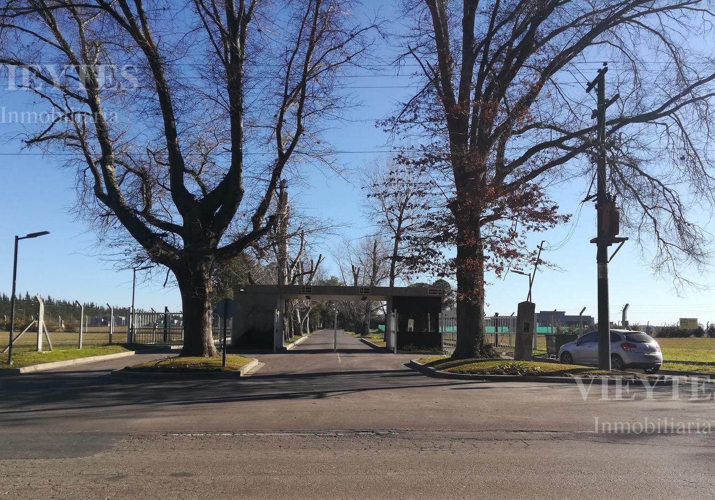 Foto de Terreno comercial en venta en Ruta 014-02 al 4500, imagen 1