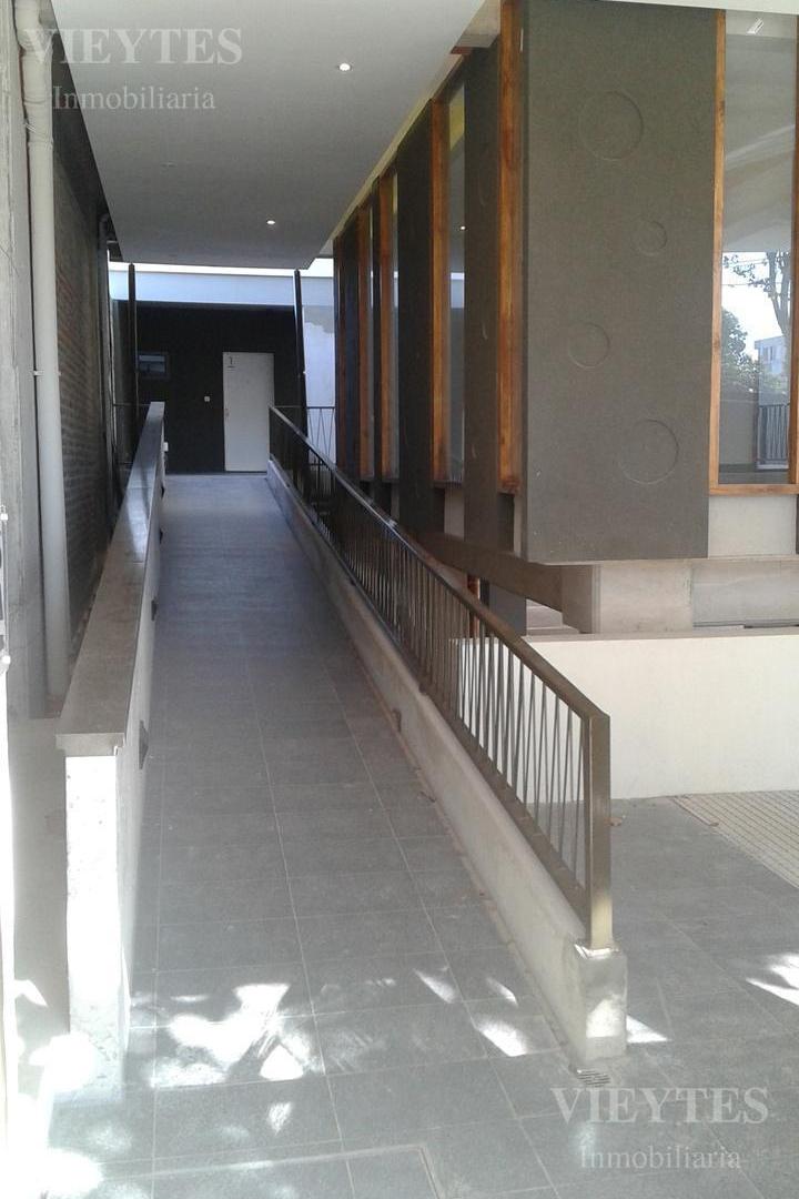 Foto de Departamento en alquiler con cochera, imagen 4