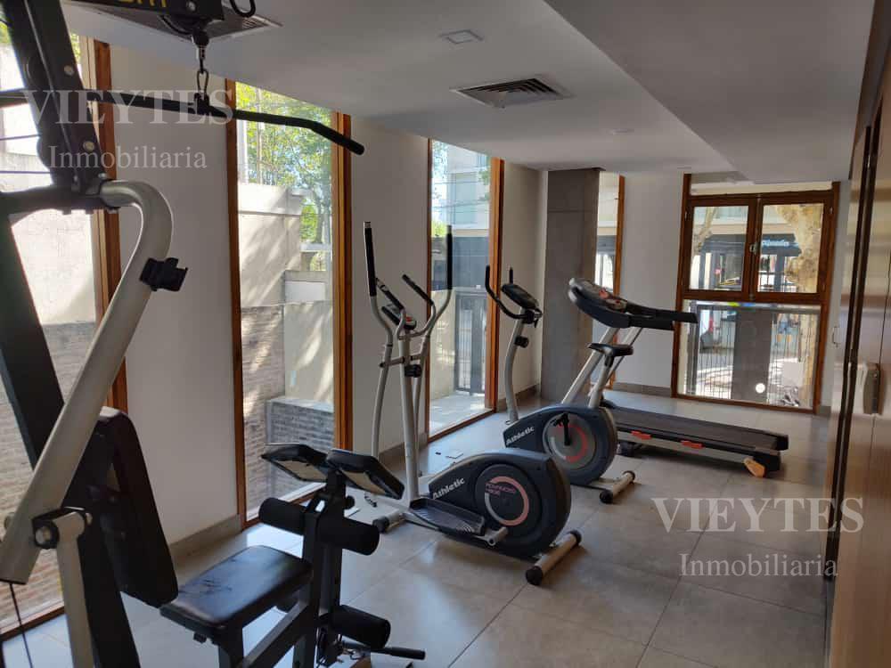 Foto de Departamento en alquiler con cochera, imagen 3