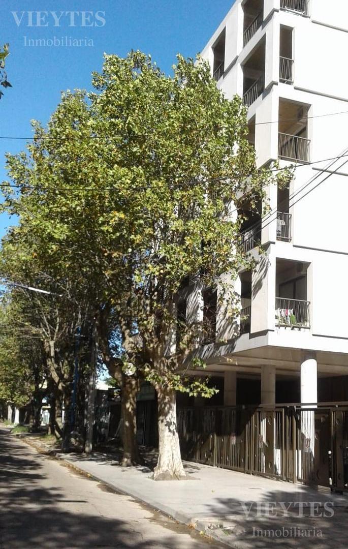 Foto de Departamento en alquiler con cochera, imagen 5