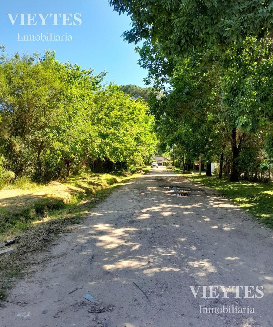 Foto de Terreno en Barrio El Cazador, imagen 2