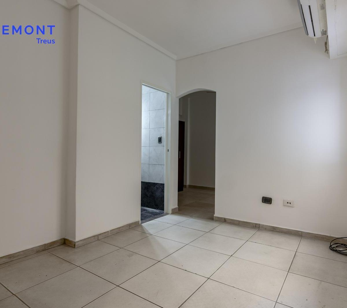 Av del Libertador 7400 2 Ambientes con Patio en Nuñez 2